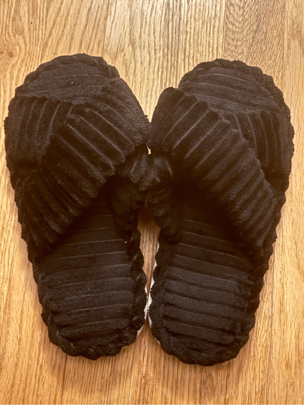 Comfy Slippers